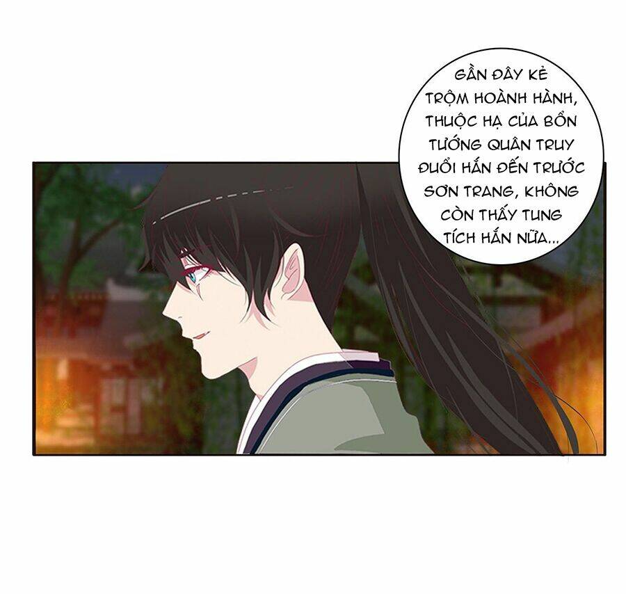 Tướng Quân Mời Ra Trận Chapter 163 - Trang 2