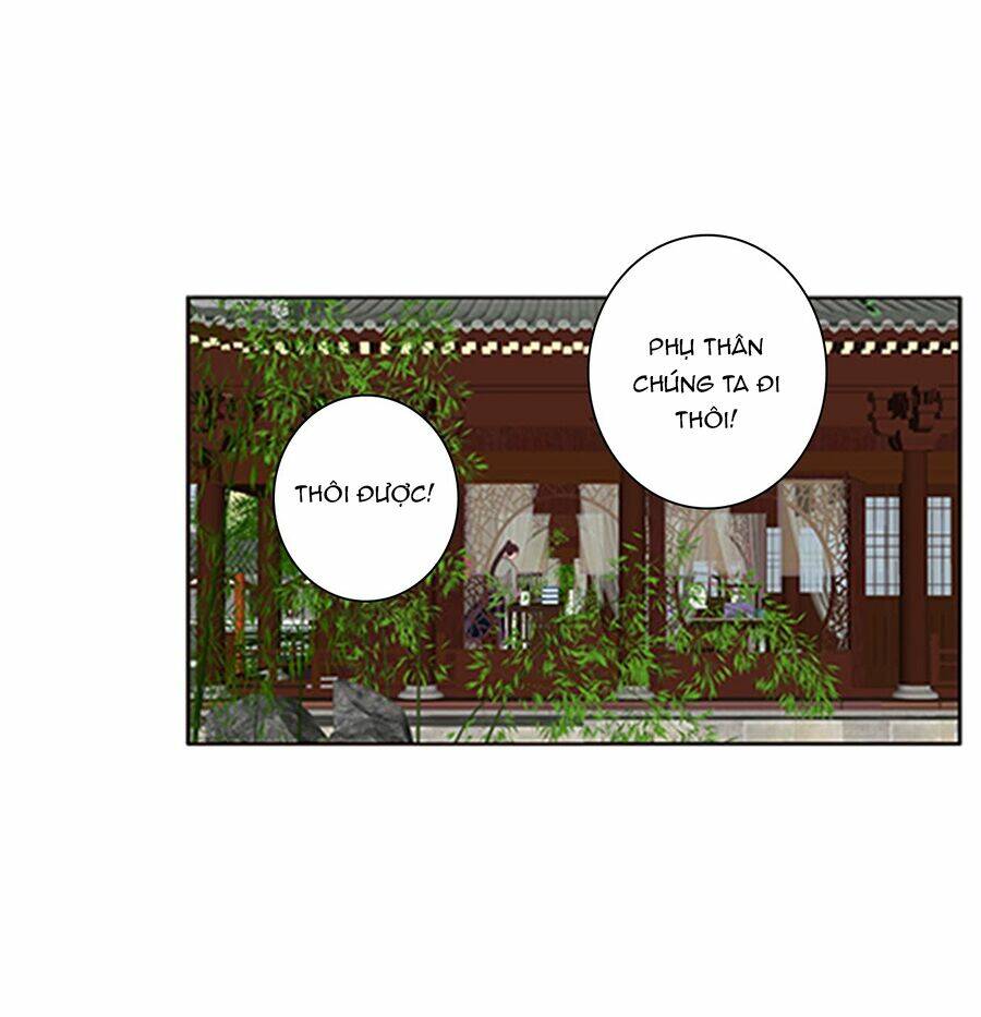 Tướng Quân Mời Ra Trận Chapter 149 - Trang 2