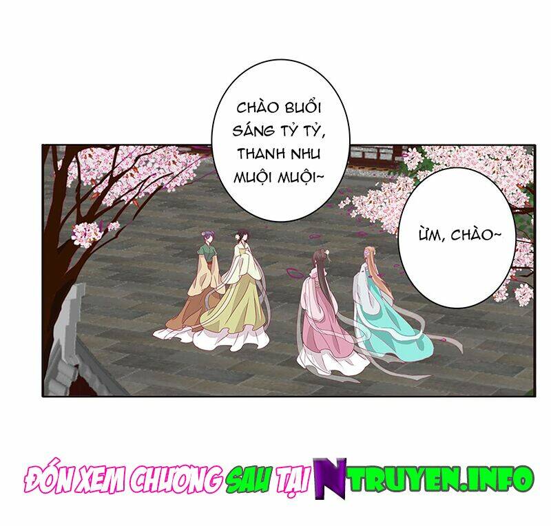 Tướng Quân Mời Ra Trận Chapter 138 - Trang 2