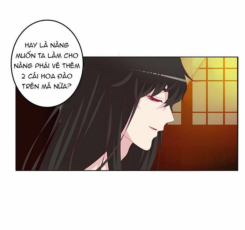 Tướng Quân Mời Ra Trận Chapter 130 - Trang 2