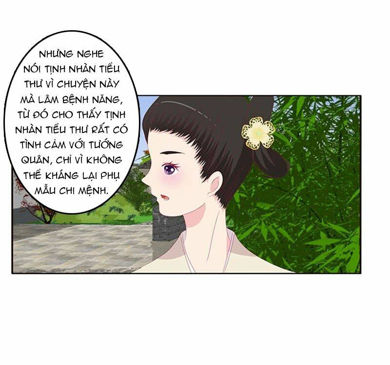 Tướng Quân Mời Ra Trận Chapter 125 - Trang 2