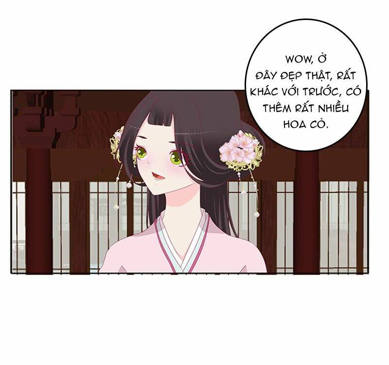 Tướng Quân Mời Ra Trận Chapter 123 - Trang 2