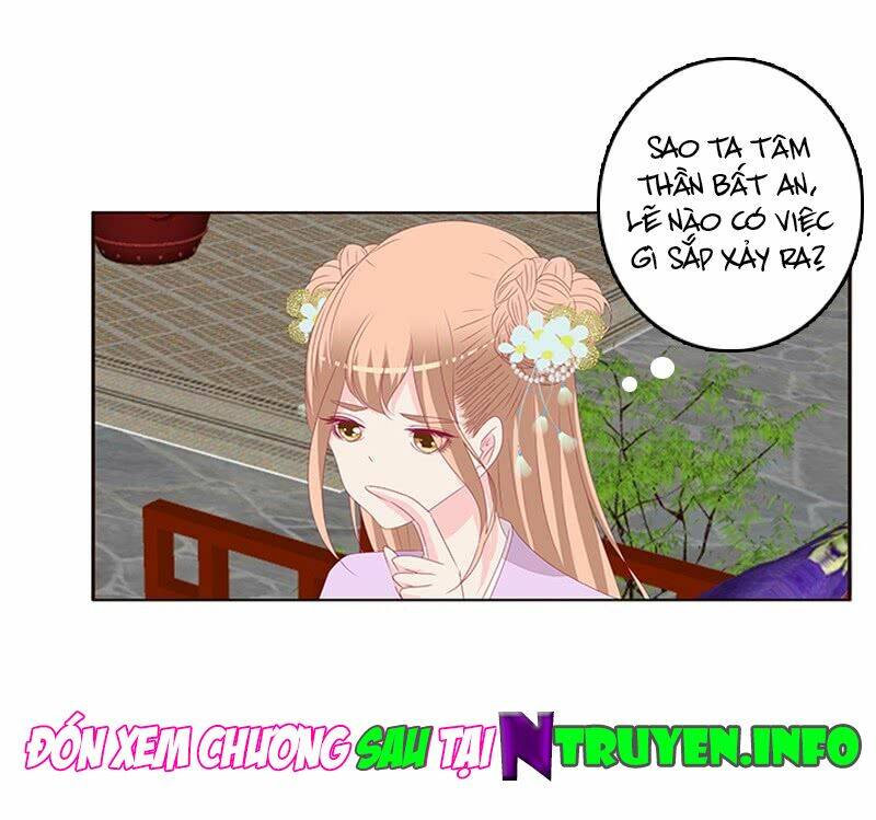 Tướng Quân Mời Ra Trận Chapter 123 - Trang 2