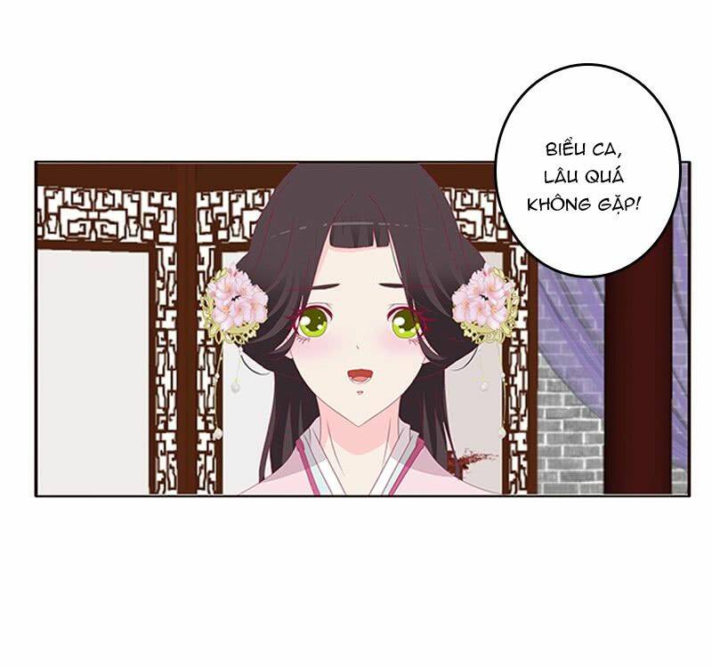 Tướng Quân Mời Ra Trận Chapter 122 - Trang 2