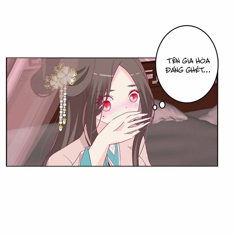 Tướng Quân Mời Ra Trận Chapter 120 - Trang 2