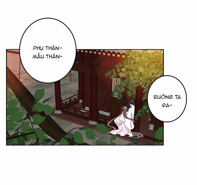 Tướng Quân Mời Ra Trận Chapter 116 - Trang 2