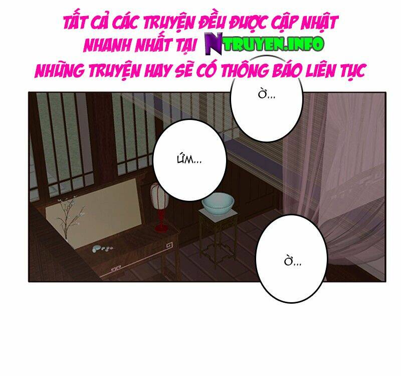 Tướng Quân Mời Ra Trận Chapter 110 - Trang 2