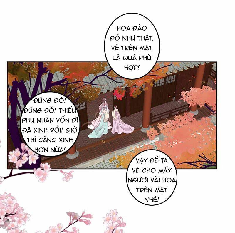 Tướng Quân Mời Ra Trận Chapter 104 - Trang 2