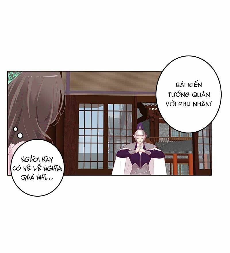 Tướng Quân Mời Ra Trận Chapter 102 - Trang 2