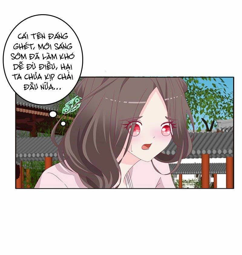 Tướng Quân Mời Ra Trận Chapter 98 - Trang 2