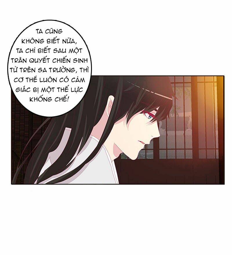 Tướng Quân Mời Ra Trận Chapter 91 - Trang 2