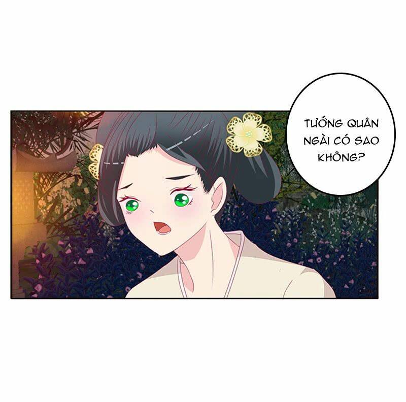 Tướng Quân Mời Ra Trận Chapter 90 - Trang 2