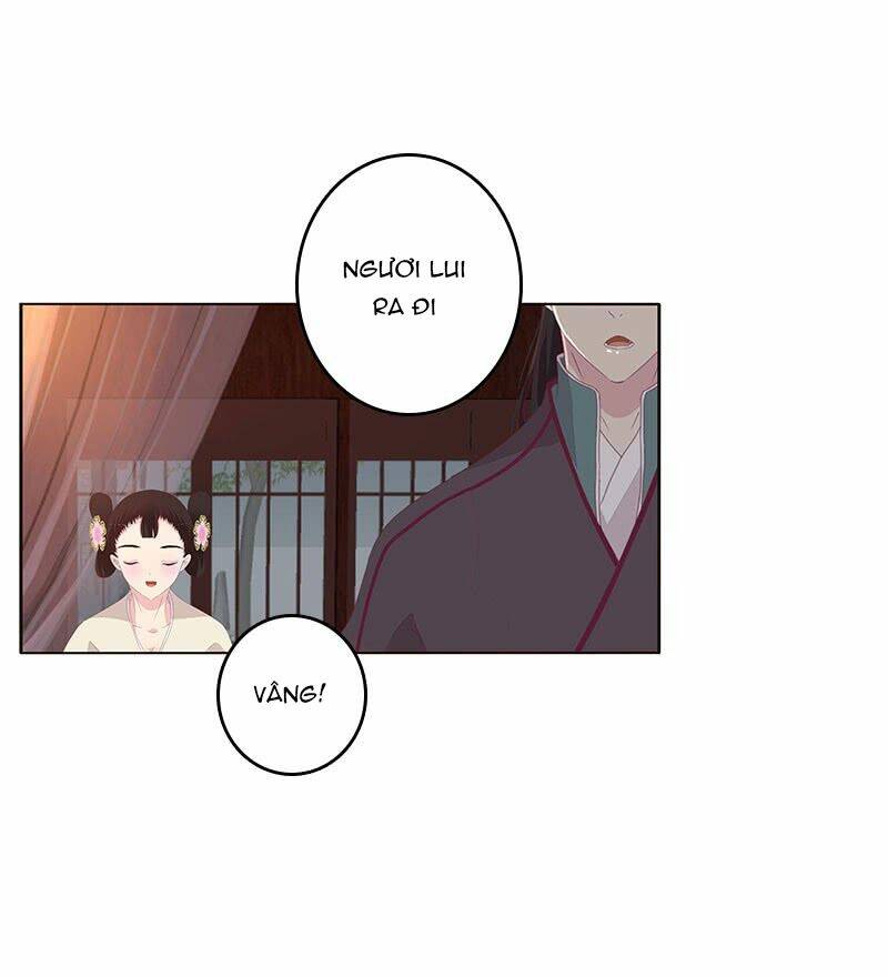 Tướng Quân Mời Ra Trận Chapter 84 - Trang 2