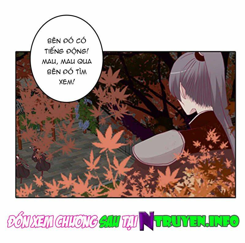 Tướng Quân Mời Ra Trận Chapter 78 - Trang 2