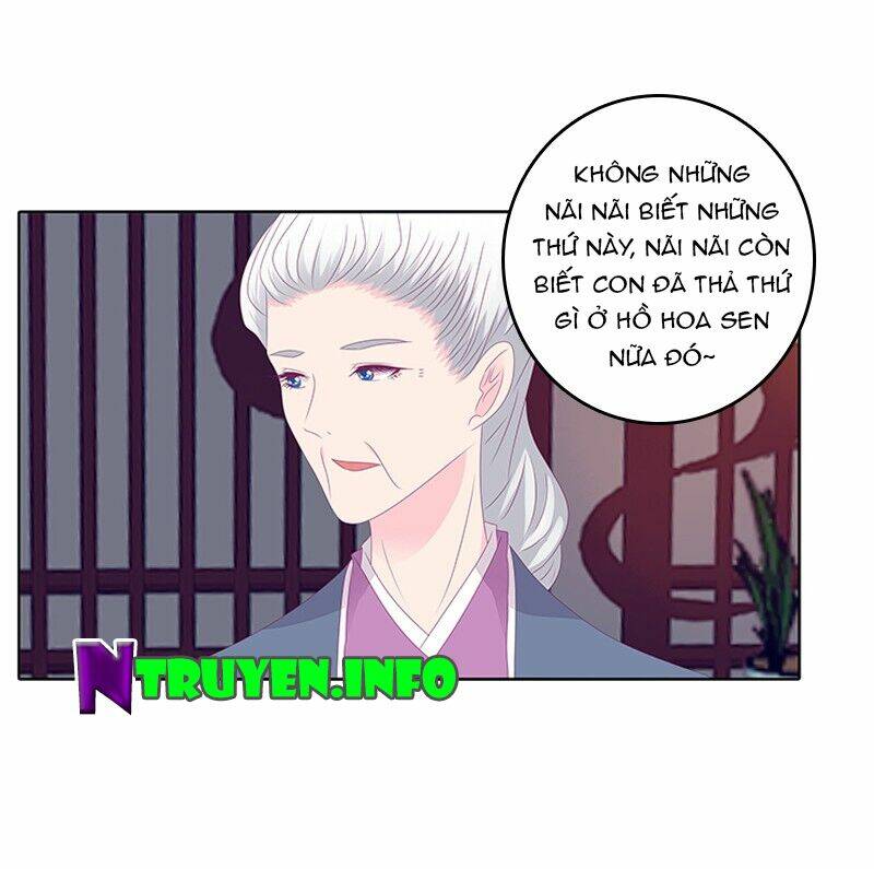 Tướng Quân Mời Ra Trận Chapter 61 - Trang 2