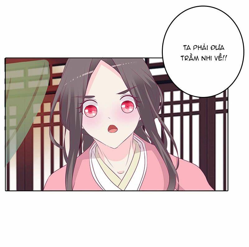 Tướng Quân Mời Ra Trận Chapter 47 - Trang 2