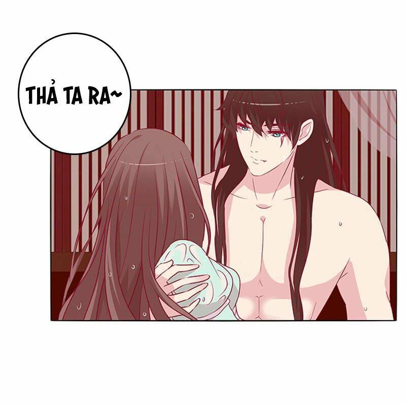 Tướng Quân Mời Ra Trận Chapter 40 - Trang 2