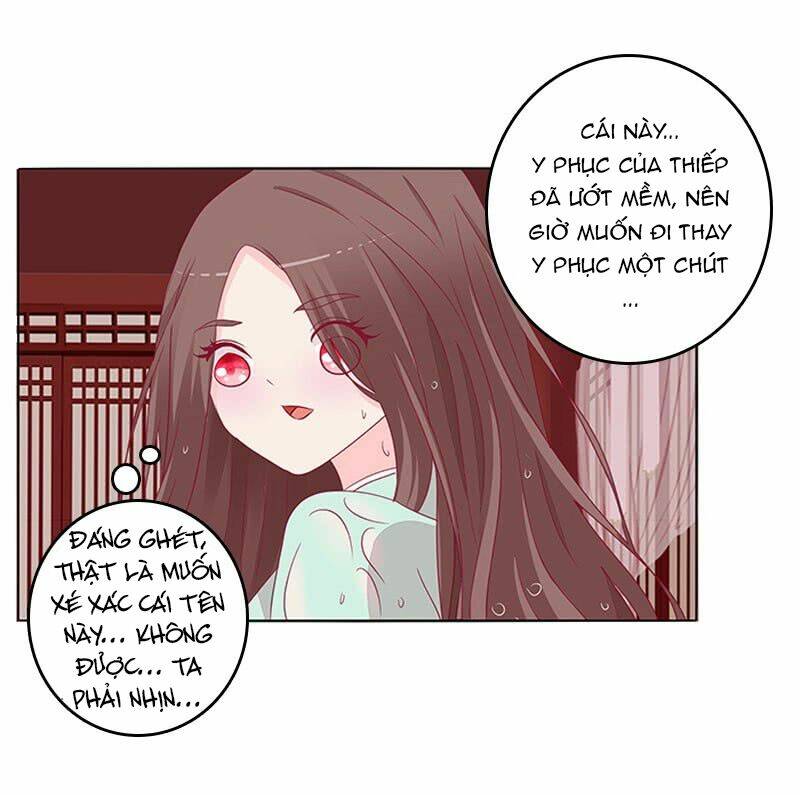 Tướng Quân Mời Ra Trận Chapter 40 - Trang 2