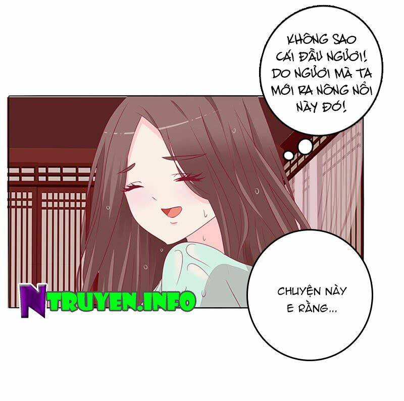 Tướng Quân Mời Ra Trận Chapter 40 - Trang 2