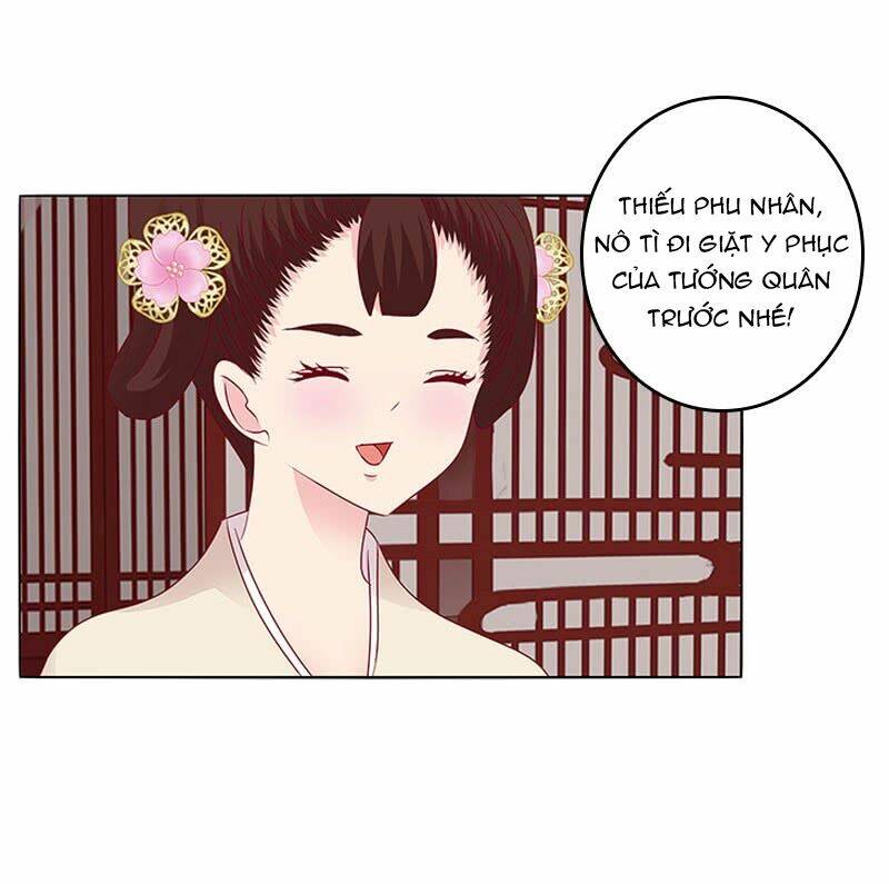 Tướng Quân Mời Ra Trận Chapter 35 - Trang 2