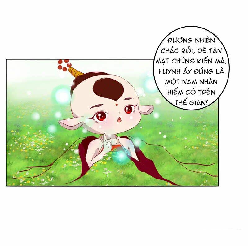 Tướng Quân Mời Ra Trận Chapter 34 - Trang 2