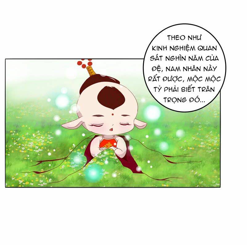 Tướng Quân Mời Ra Trận Chapter 34 - Trang 2