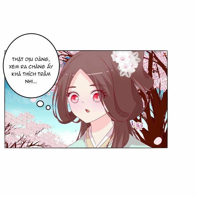 Tướng Quân Mời Ra Trận Chapter 30 - Trang 2