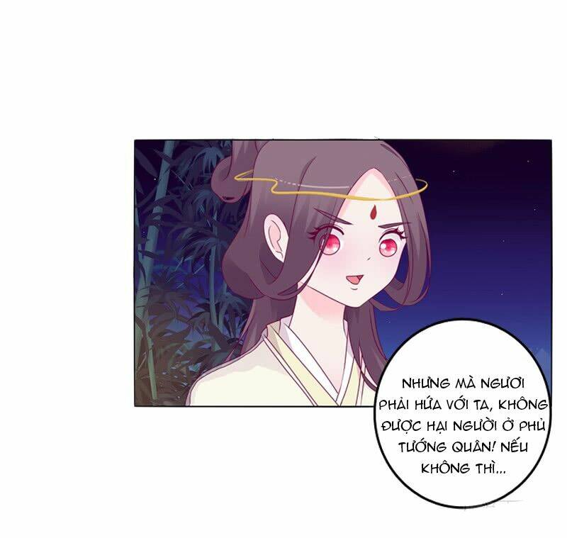 Tướng Quân Mời Ra Trận Chapter 24 - Trang 2