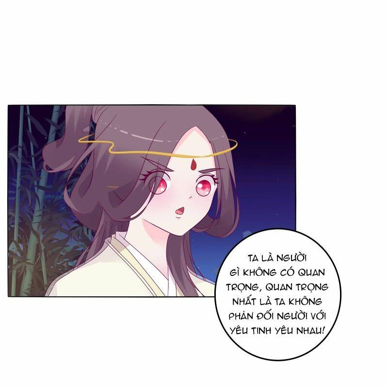 Tướng Quân Mời Ra Trận Chapter 24 - Trang 2