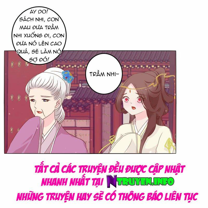 Tướng Quân Mời Ra Trận Chapter 17 - Trang 2