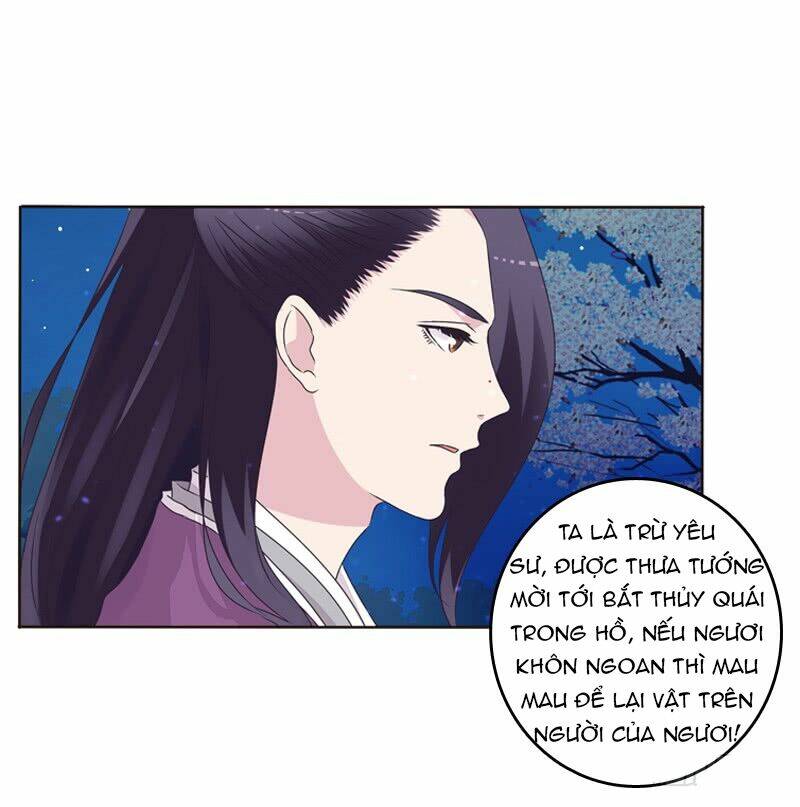 Tướng Quân Mời Ra Trận Chapter 10 - Trang 2