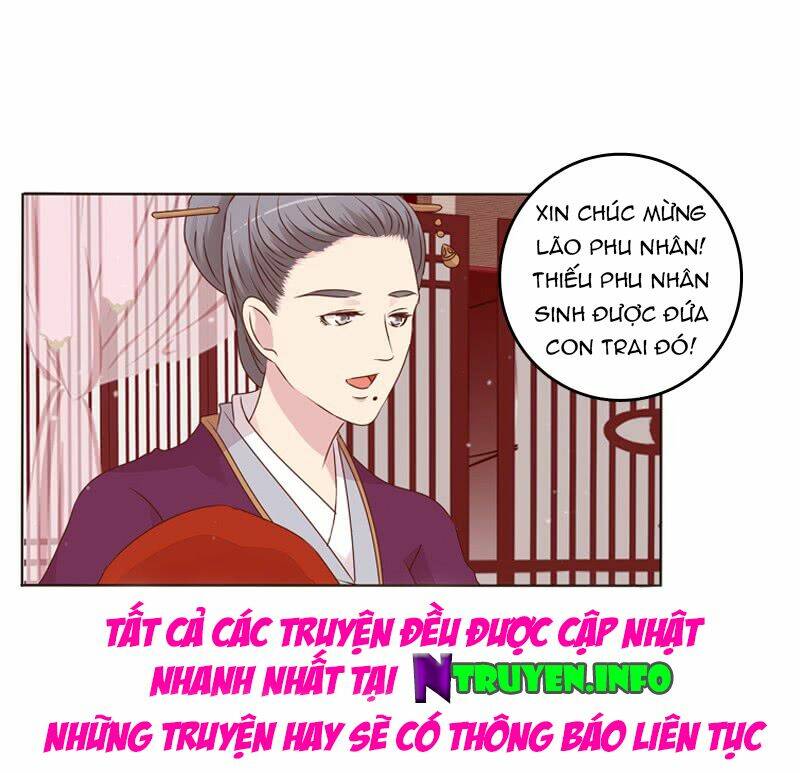 Tướng Quân Mời Ra Trận Chapter 7 - Trang 2