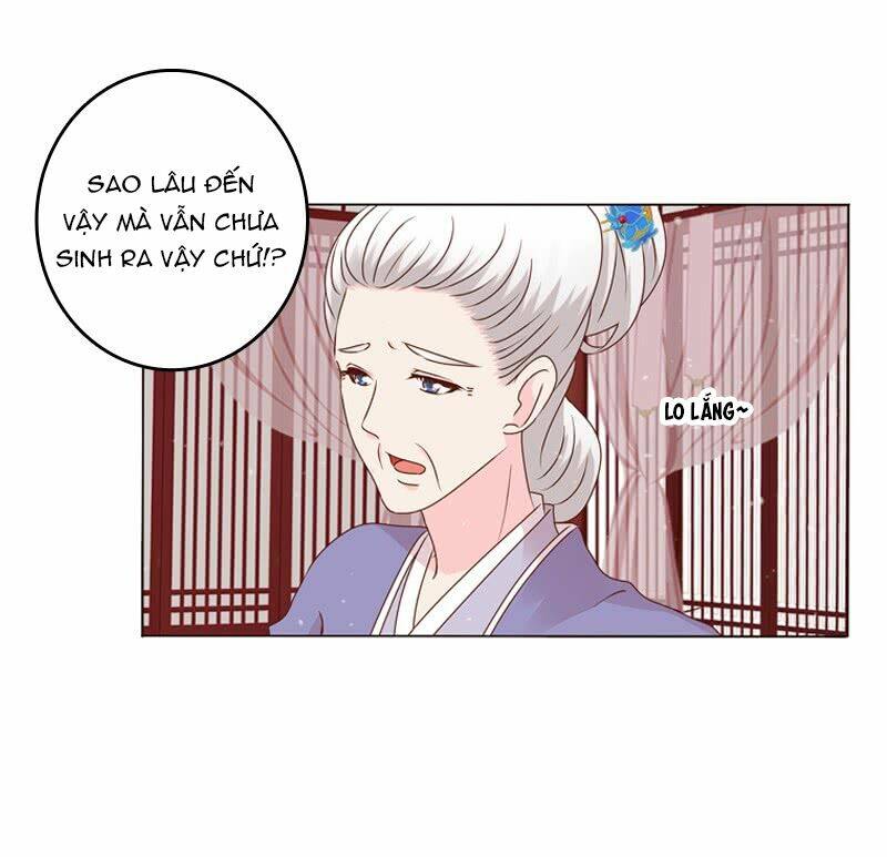 Tướng Quân Mời Ra Trận Chapter 7 - Trang 2