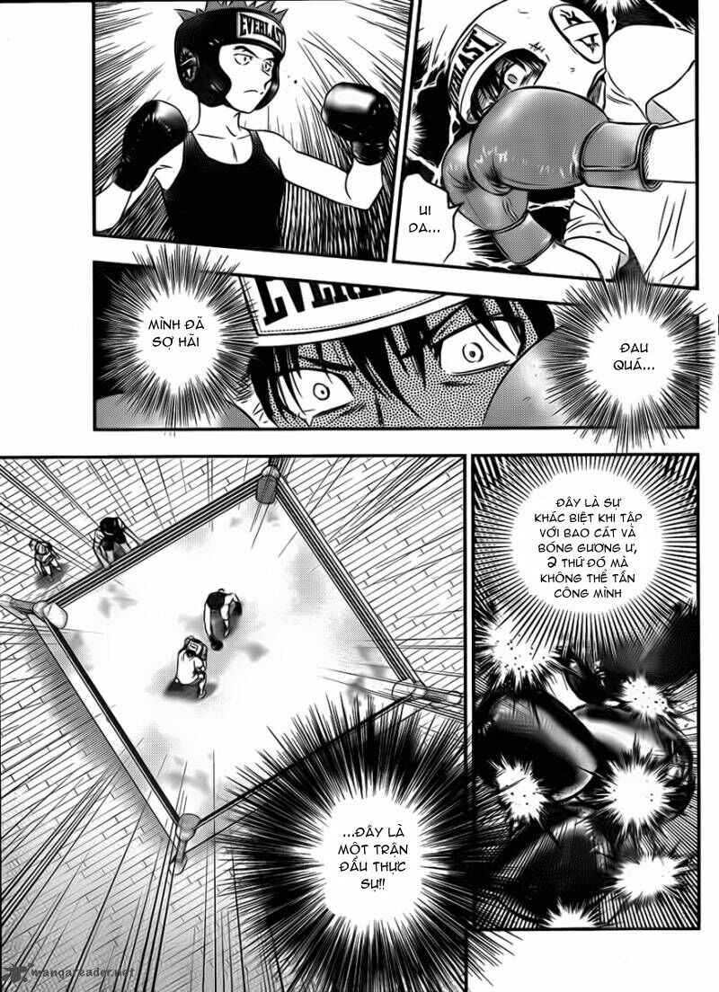 Buyuden Chapter 24 - Trang 2