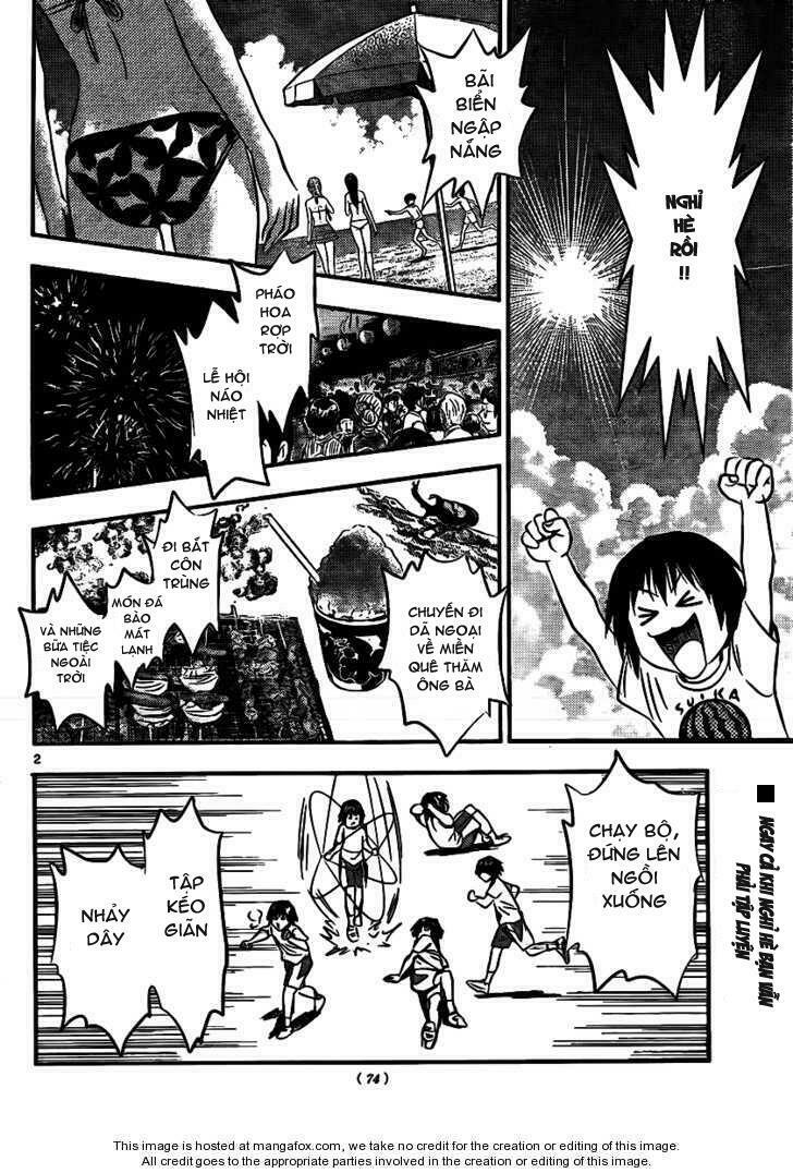 Buyuden Chapter 15 - Trang 2