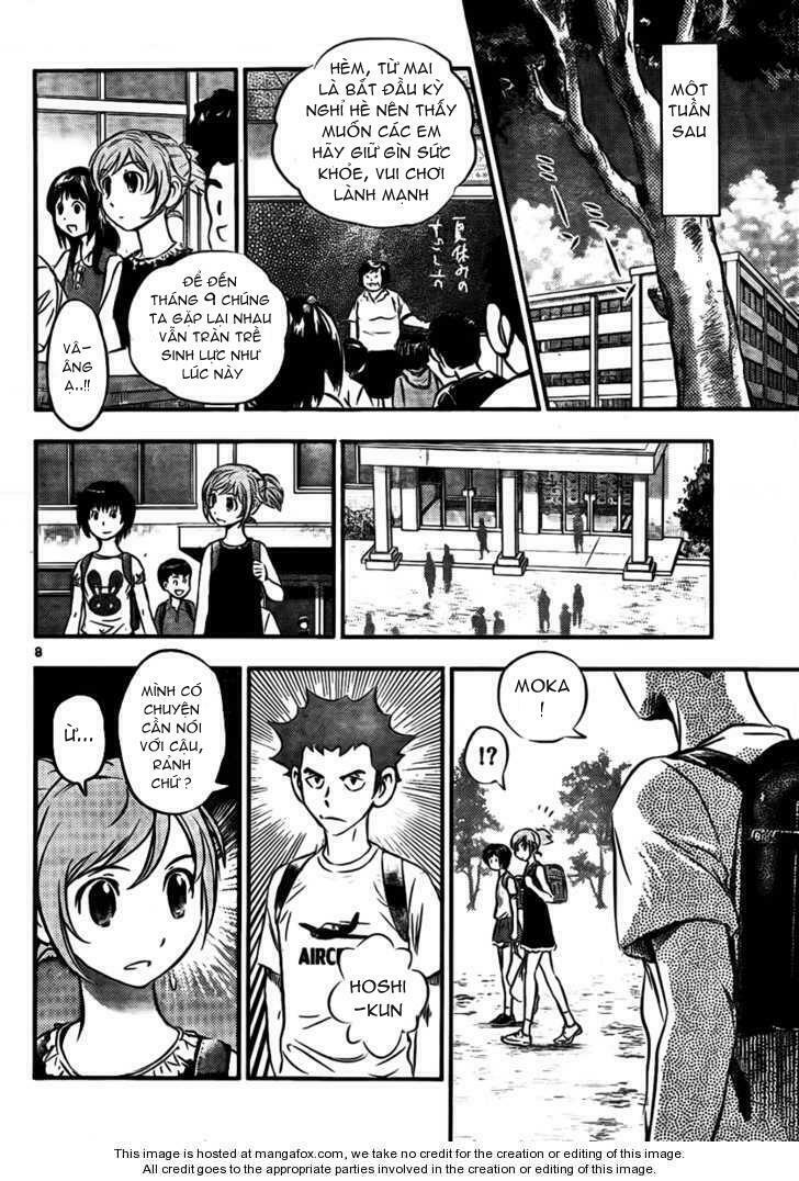 Buyuden Chapter 14 - Trang 2