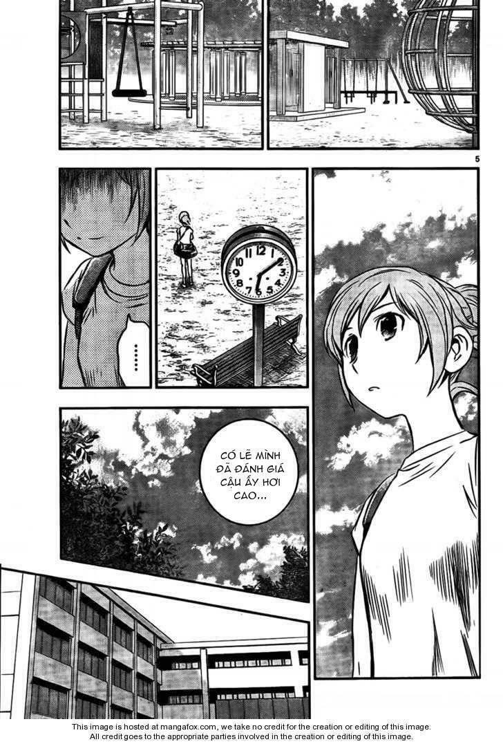 Buyuden Chapter 14 - Trang 2