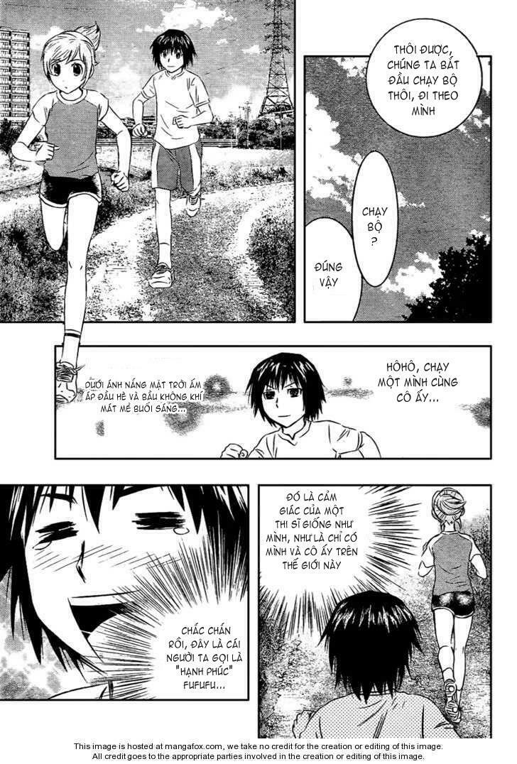 Buyuden Chapter 9 - Trang 2