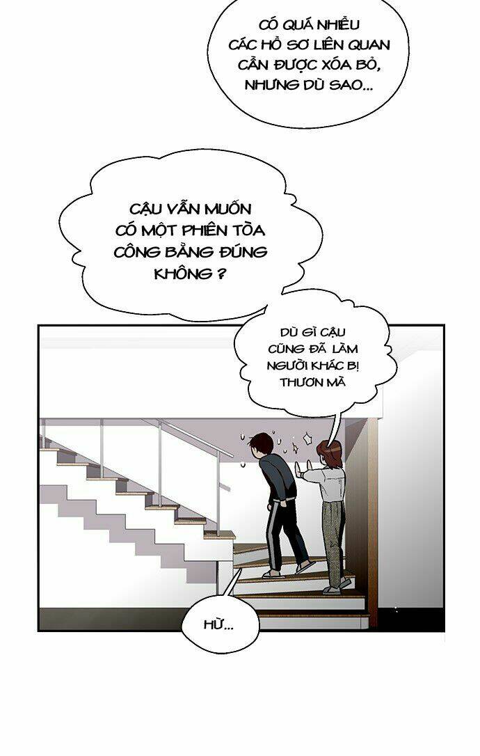 Người Máy Hủy Diệt Chapter 143 - Trang 2