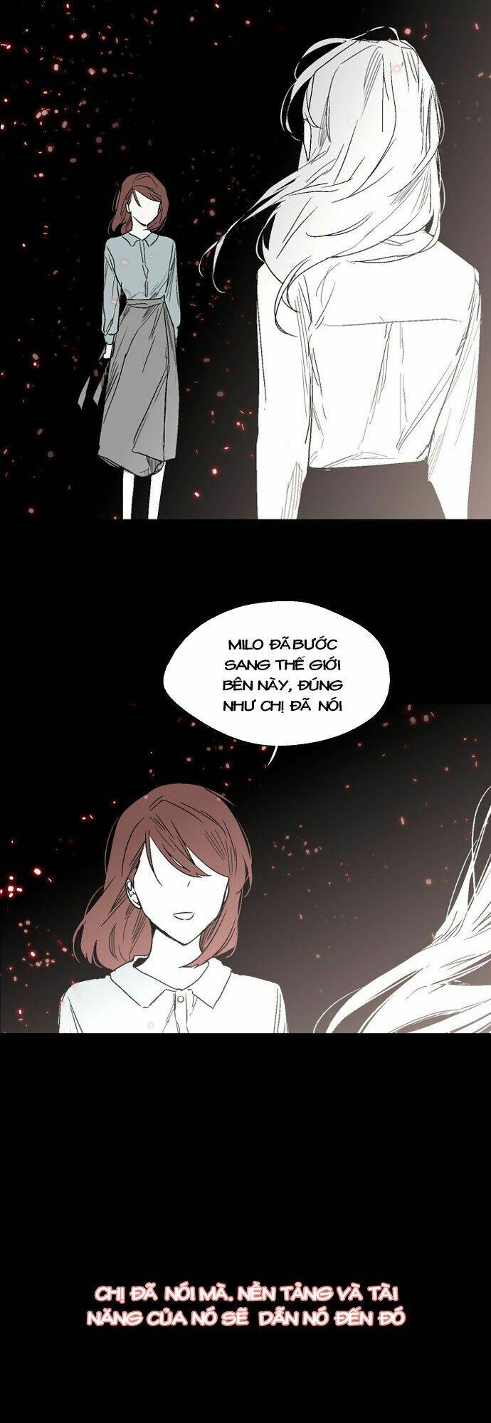 Người Máy Hủy Diệt Chapter 140 - Trang 2