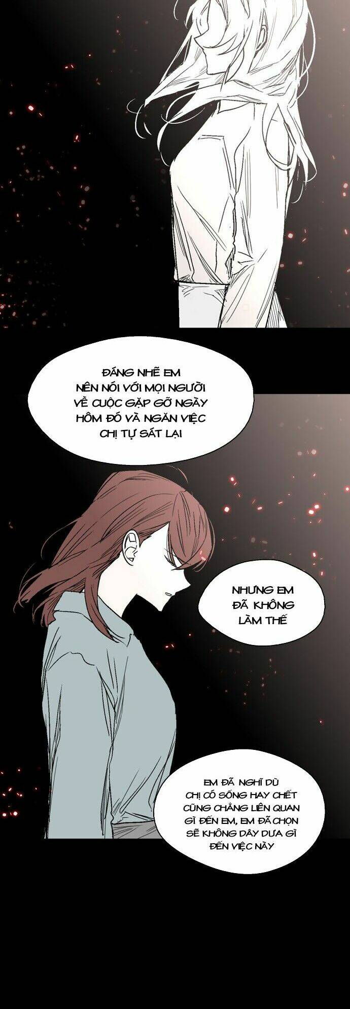 Người Máy Hủy Diệt Chapter 140 - Trang 2