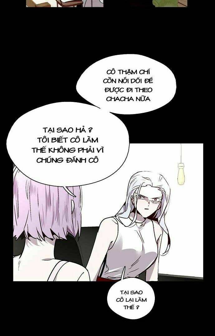 Người Máy Hủy Diệt Chapter 136 - Trang 2