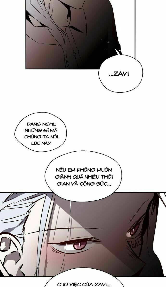 Người Máy Hủy Diệt Chapter 132 - Trang 2