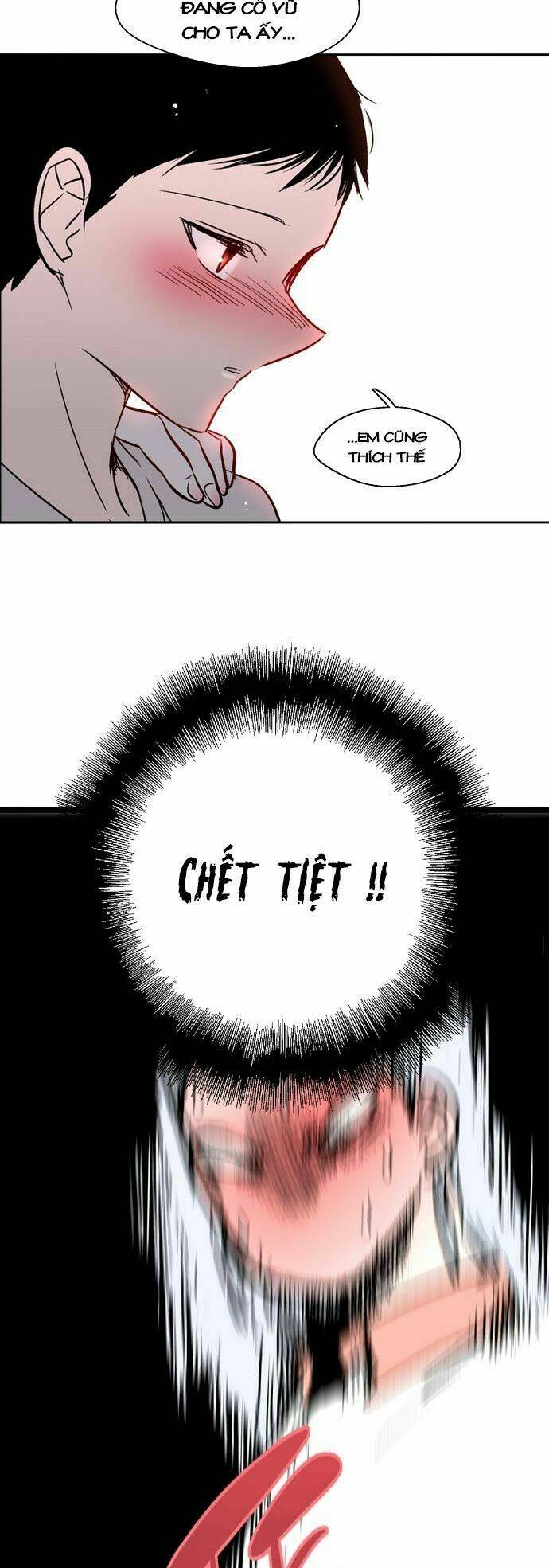 Người Máy Hủy Diệt Chapter 126 - Trang 2