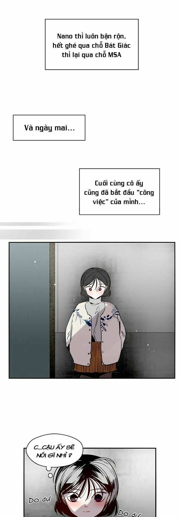 Người Máy Hủy Diệt Chapter 120 - Trang 2