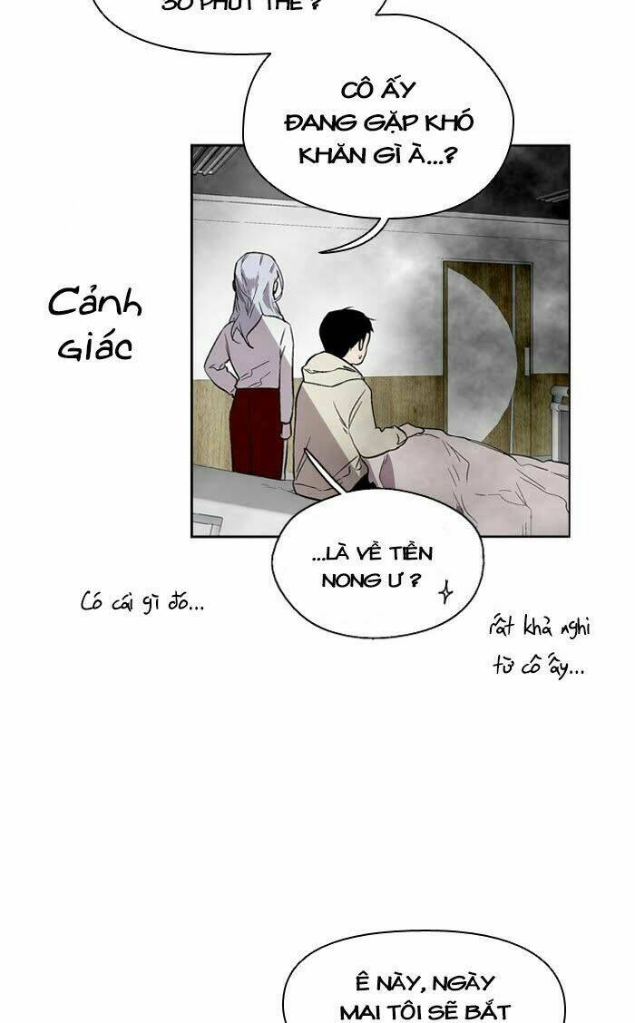 Người Máy Hủy Diệt Chapter 120 - Trang 2