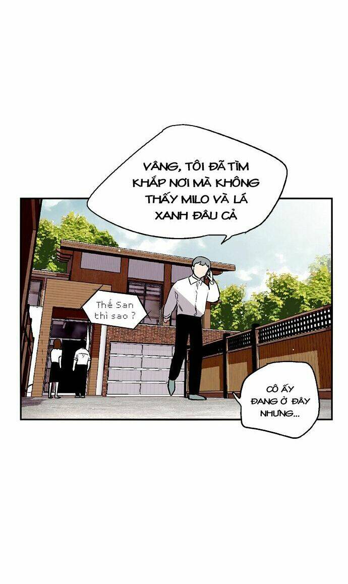 Người Máy Hủy Diệt Chapter 115 - Trang 2