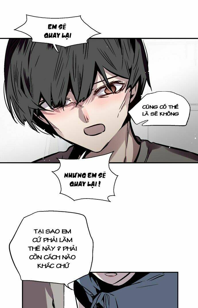 Người Máy Hủy Diệt Chapter 114 - Trang 2