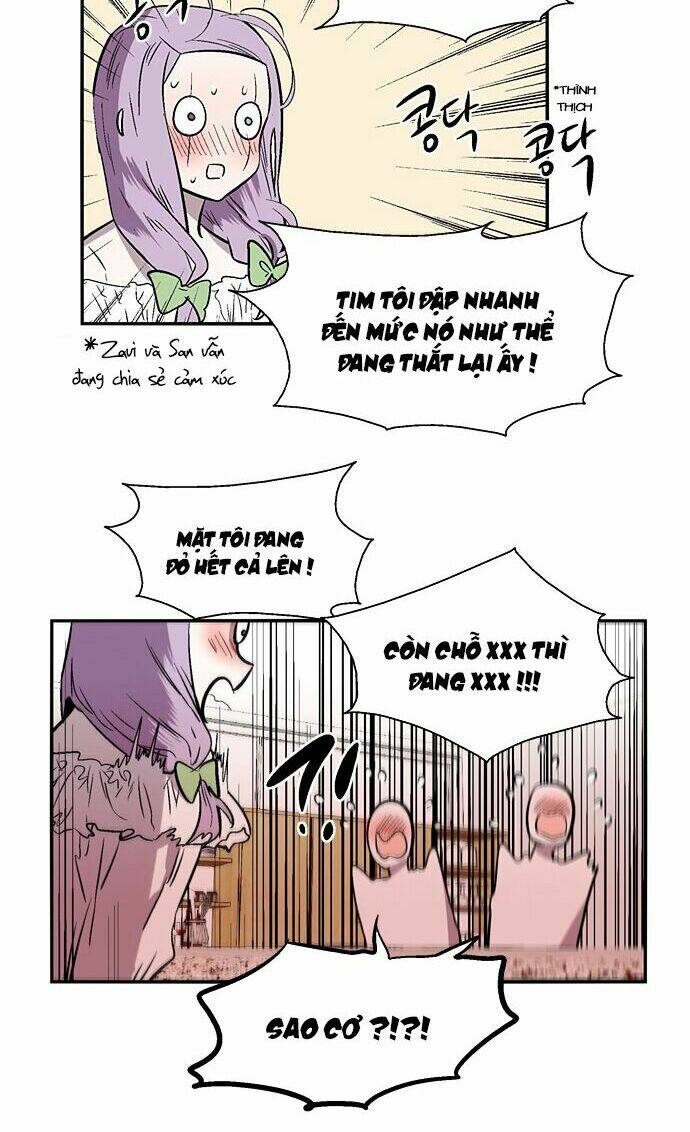 Người Máy Hủy Diệt Chapter 114 - Trang 2