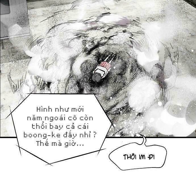 Người Máy Hủy Diệt Chapter 108 - Trang 2